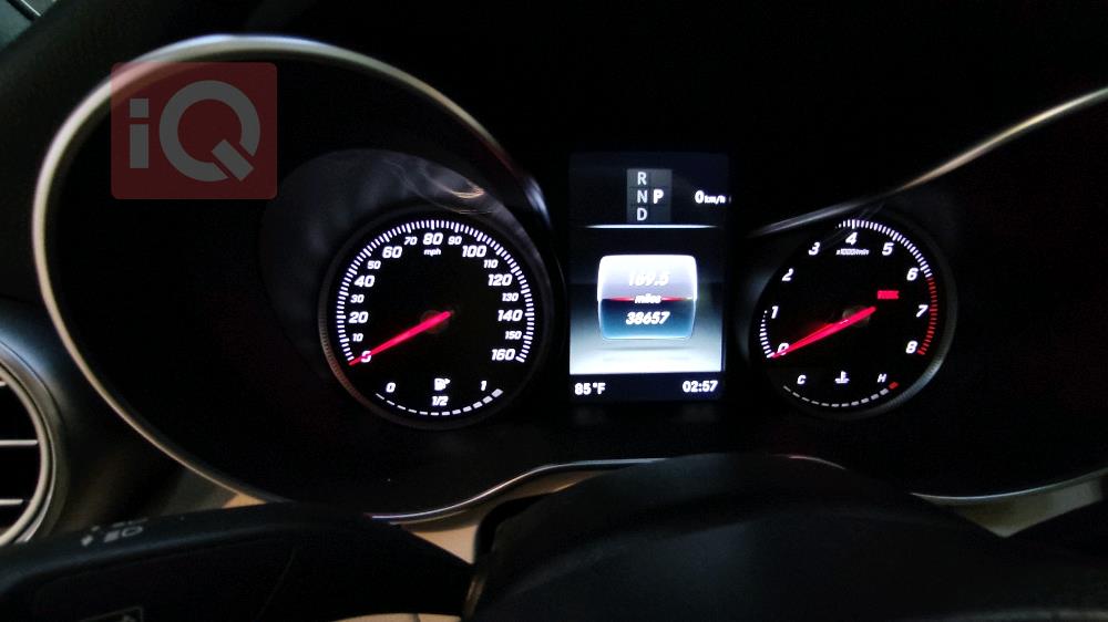 مێرسێدس بێنز C-Class